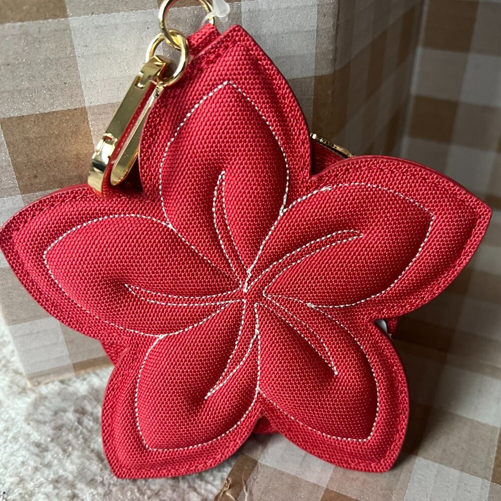 NWT Disney Bath and Body Works Moana Coin Purse